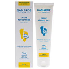 Gamarde Repairing Cream Dry And Damage Feet For Women 90ml/3.38oz