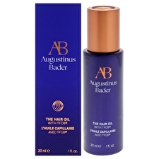Augustinus Bader The Hair Oil 30ml