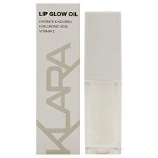 Klara Lip Glow Oil - Coconut For Women 0.2oz