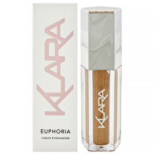 Klara Euphoria Liquid Eyeshadow - Nate For Women 0.16oz