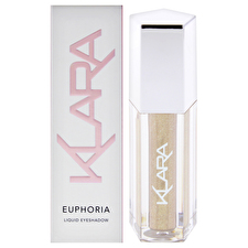 Klara Euphoria Liquid Eyeshadow - Jules For Women 0.16oz