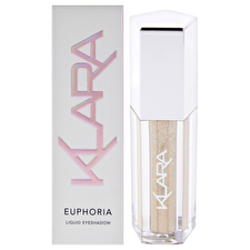 Klara Euphoria Liquid Eyeshadow - Rue For Women 0.16oz