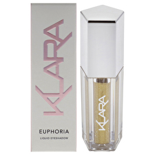 Klara Euphoria Liquid Eyeshadow - Fezco For Women 0.16oz