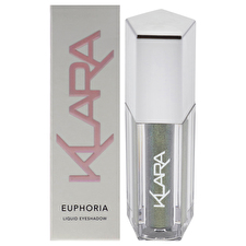 Klara Euphoria Liquid Eyeshadow - Maddy For Women 0.16oz