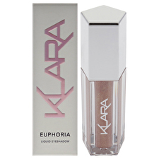 Klara Euphoria Liquid Eyeshadow - Cassie For Women 0.16oz