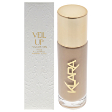 Klara Veil Up Foundation - 01 For Women 30ml/1.01oz