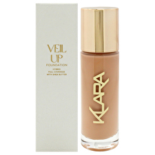 Klara Veil Up Foundation - 02 For Women 30ml/1.01oz