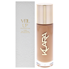 Klara Veil Up Foundation - 04 For Women 30ml/1.01oz