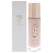 Klara Veil Up Foundation - 06 For Women 30ml/1.01oz