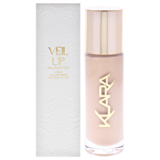 Klara Veil Up Foundation - 07 For Women 30ml/1.01oz