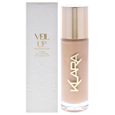 Klara Veil Up Foundation - 08 For Women 30ml/1.01oz