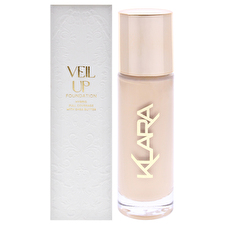 Klara Veil Up Foundation - 09 For Women 30ml/1.01oz