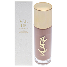 Klara Veil Up Foundation - 10 For Women 30ml/1.01oz