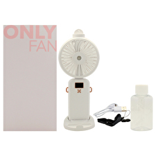 Klara Only Fan For Women 1pc
