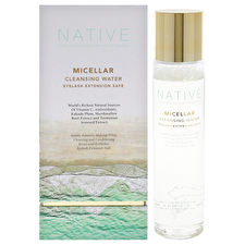 Klara Native Micellar Cleansing Water For Women 180ml/6.76oz