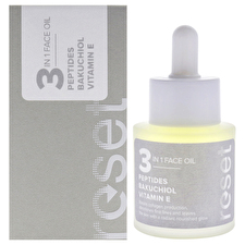 Klara Reset 3 In 1 Face Oil For Women 30ml/1oz