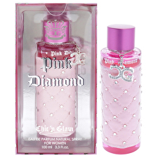 Chic N Glam Pink Diamond For Women 90ml/3.3oz