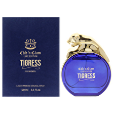 Chic N Glam Tigress - Luxe Edition For Women 90ml/3.3oz