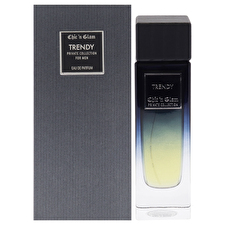 Chic N Glam Trendy - Private Collection For Men 90ml/3.3oz