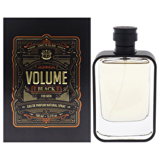 Chic N Glam Volume Black For Men 90ml/3.3oz