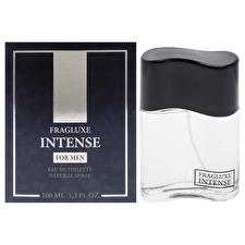 Fragluxe Intense Eau De Toilette Spray 100ml/3.3oz