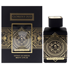 French Avenue Glorious Oud Parfum 80ml