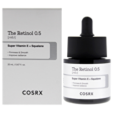 Cosrx The Retinol 0.5 Oil - 20ml