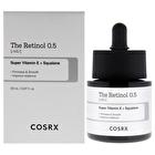 Cosrx The Retinol 0.5 Oil - 20ml