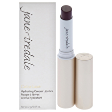 Jane Iredale Colorluxe Hydrating Cream Lipstick - Bordeaux For Women 0.07oz