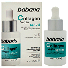 Babaria Collagen Vegan Serum For Unisex 30ml/1oz
