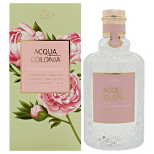 4711 Acqua Colonia Peony & Sandalwood Eau De Cologne 100ml