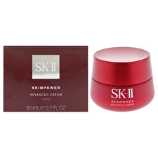 SK-II Skinpower Advance Cream By Sk-ii For Unisex 60ml/2.7oz