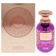 Rasasi Somow Al Lavender Our Eau De Parfum Spray (Unisex) 100ml/3.38oz