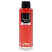Dunhill Desire Red Deodorant Spray 226ml