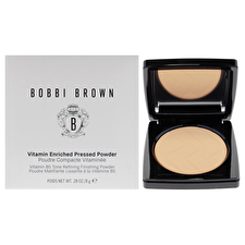 Bobbi Brown Vitamin Enriched Pressed Powder - Neutral For Women 0.28oz