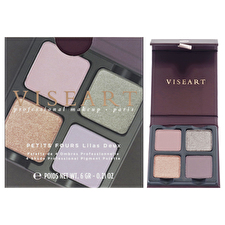 Viseart Paris Petits Fours Eyeshadow Palette - Lilas Deux For Women 0.21oz