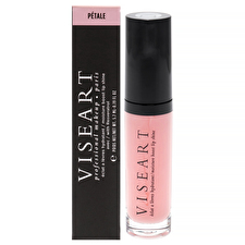 Viseart Paris Moisture Boost Lip Shine Oil - Petale For Women 0.19oz