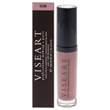 Viseart Paris Moisture Boost Lip Shine Oil - Fleur For Women 0.19oz