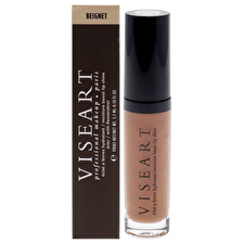 Viseart Paris Moisture Boost Lip Shine Oil - Beignet For Women 0.19oz