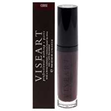 Viseart Paris Moisture Boost Lip Shine Oil - Cerise For Women 0.19oz