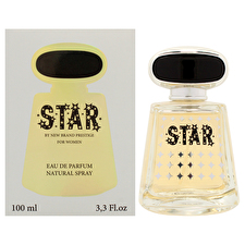 New Brand Prestige Star For Women 90ml/3.3oz