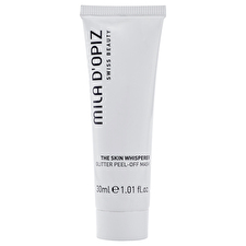 Mila D Opiz The Skin Whisperer Glitter Peel Off Mask For Women 30ml/1.01oz