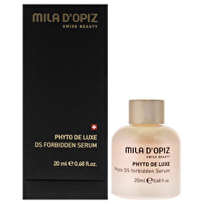 Mila D Opiz Phyto De Luxe Ds Forbidden Serum For Women 0.68oz