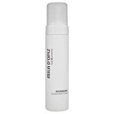 Mila D Opiz Microbiome Cleansing Foam For Women 180ml/6.76oz