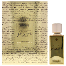 Marc Antoine Barrois Ganymede Unisex Extrait De Parfum 50ml