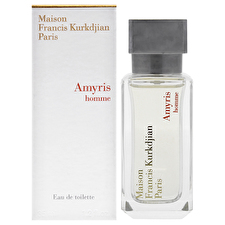 Maison Francis Kurkdjian Amyris Homme Eau De Parfum 35ml