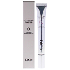 Christian Dior Capture Totale Hyalushot Wrinkle Corrector 15ml