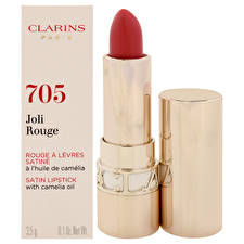 Clarins Joli Rouge Lipstick 3 5 G