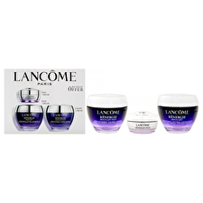 Lancome Renergie Set For Women - 3 Pc 30ml/1.7oz Firming Anti-wrinkle Cream Spf15 30ml/1.7oz Firming Anti-wrinkle Night Cream 0.5oz Lifting Filler Eye Cream 30ml/1.7oz