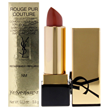 Yves Saint Laurent Rouge Pur Couture #rmn 1 U